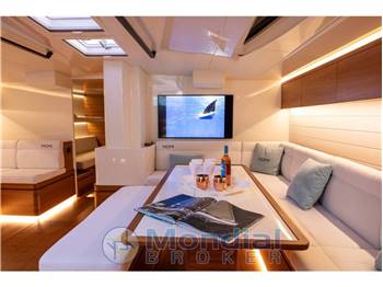 Vismara Marine Concept Vismara Momi M80