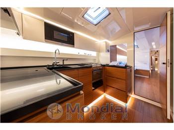 Vismara Marine Concept Vismara Momi M80