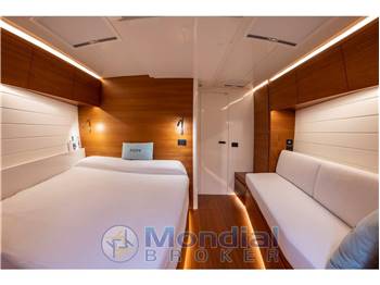 Vismara Marine Concept Vismara Momi M80