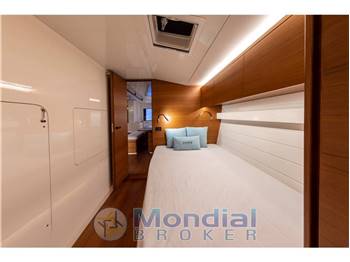 Vismara Marine Concept Vismara Momi M80