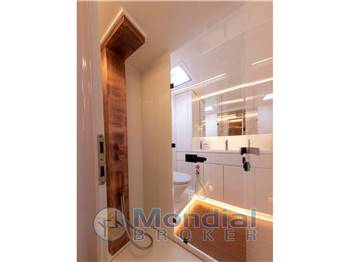 Vismara Marine Concept Vismara Momi M80