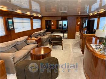 Spertini Alalunga Navetta