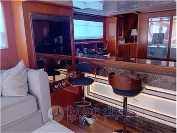 Spertini Alalunga Navetta