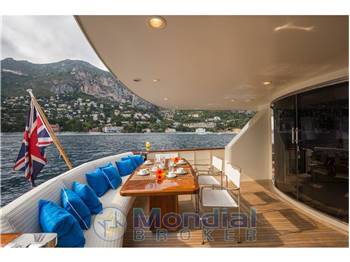 Spertini Alalunga Navetta