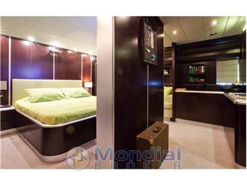 Cantiere Navale Arno Leopard 27 Open