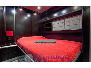 Cantiere Navale Arno Leopard 27 Open