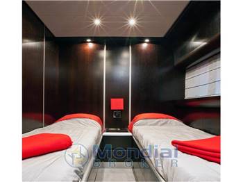 Cantiere Navale Arno Leopard 27 Open