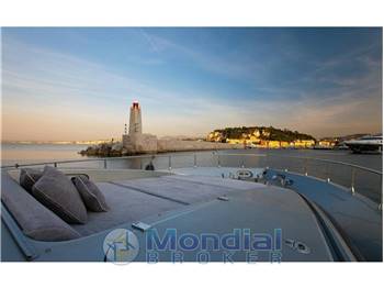 Cantiere Navale Arno Leopard 27 Open