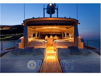 Cantiere Navale Arno Leopard 27 Open