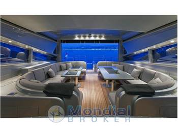 Cantiere Navale Arno Leopard 27 Open