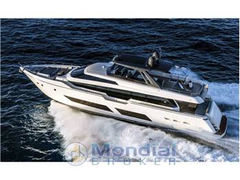 Ferretti 850