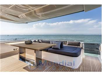 Ferretti 850