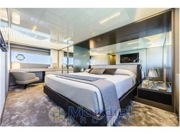 Ferretti 850