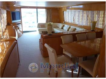FIPA ITALIANA YACHTS Maiora 27