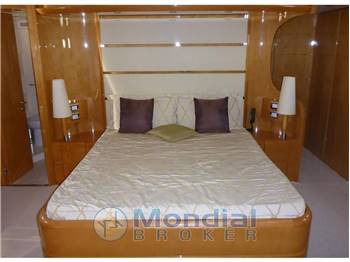 FIPA ITALIANA YACHTS Maiora 27