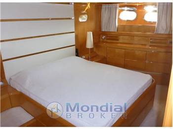 FIPA ITALIANA YACHTS Maiora 27