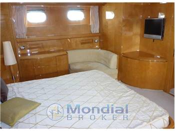 FIPA ITALIANA YACHTS Maiora 27