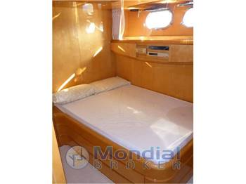 FIPA ITALIANA YACHTS Maiora 27