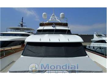 Benetti 105 Tradition