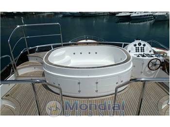 Benetti 105 Tradition