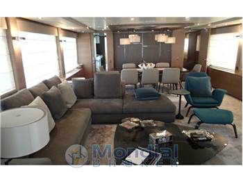 Benetti 105 Tradition