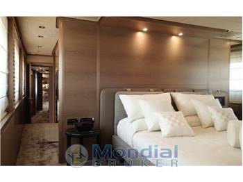 Benetti 105 Tradition