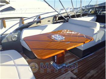 Riva Rivale 56