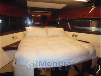 Riva Rivale 56