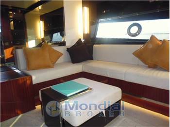 Riva Rivale 56