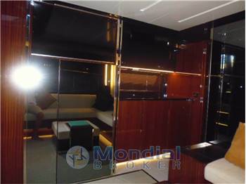 Riva Rivale 56
