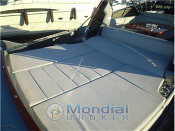 Riva Rivale 56