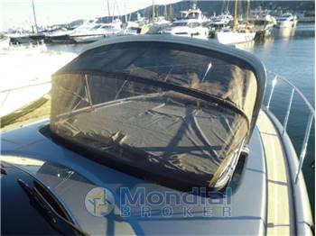 Riva Rivale 56