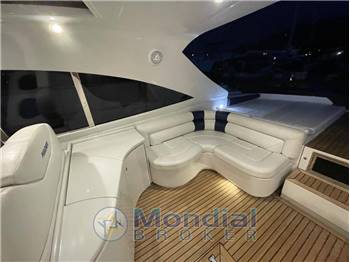 Pershing 54
