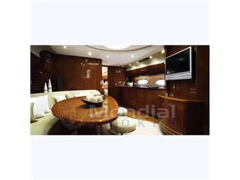 Princess V58