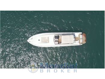 Leopard 21.50 m (modifica poppa 23 m)