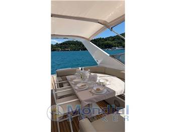 Leopard 21.50 m (modifica poppa 23 m)