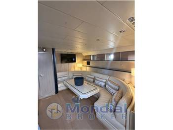 Leopard 21.50 m (modifica poppa 23 m)