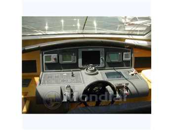 Abacus marine 70