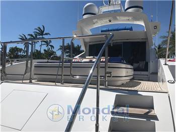 Overmarine Mangusta 92