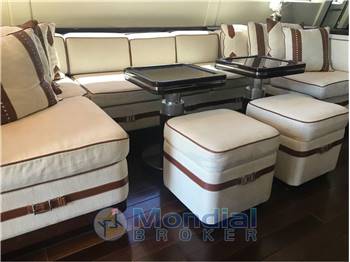 Overmarine Mangusta 92