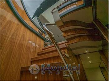 Sunseeker 68 Sport Yacht