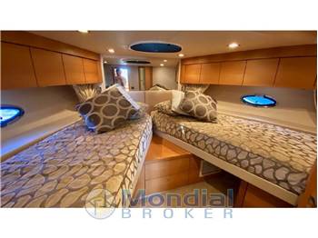 Sunseeker Portofino 48