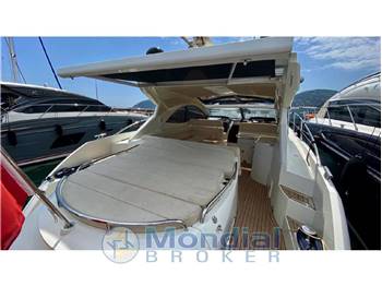 Sunseeker Portofino 48