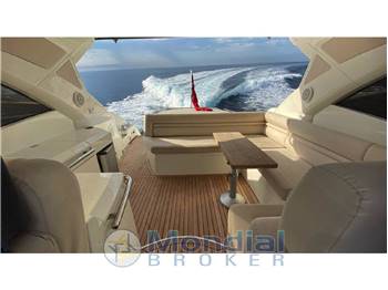 Sunseeker Portofino 48