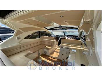Sunseeker Portofino 48