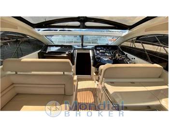 Sunseeker Portofino 48