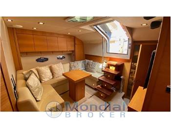 Sunseeker Portofino 48