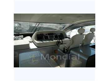 Cantiere Arno Leopard 24