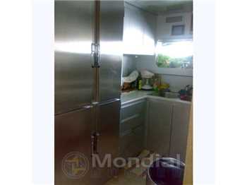 Cantiere Arno Leopard 24