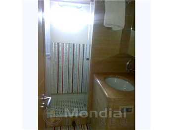 Cantiere Arno Leopard 24